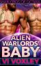 [Warlords of Octava 01] • Alien Warlords' Baby